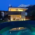 La Del In Giardino Apartamento