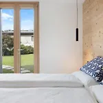 La Del In Giardino Apartamento