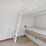 La Del In Giardino Apartamento