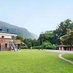 La Del In Giardino Colico