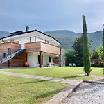 Apartamento La Del In Giardino Colico
