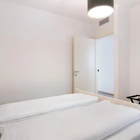 Appartement La Del In Giardino