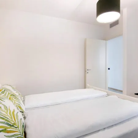 La Del In Giardino Appartement *