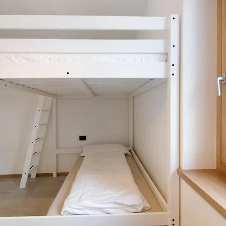 La Del In Giardino Appartement *