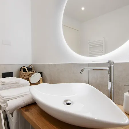 Appartement La Del In Giardino Colico