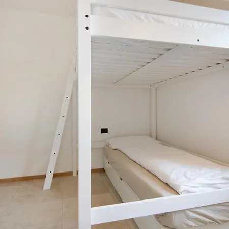 Appartement La Del In Giardino