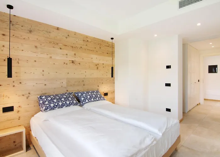 La Del In Giardino