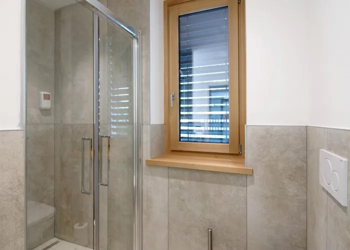 Apartament La Del In Giardino Colico