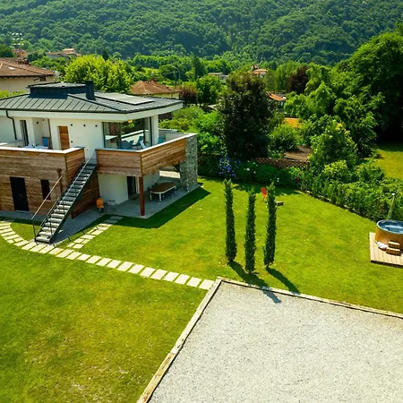 Apartament La Del In Giardino *
